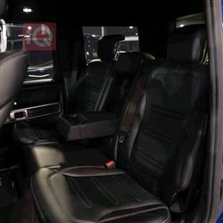 مرسيدس بنز G-Class
